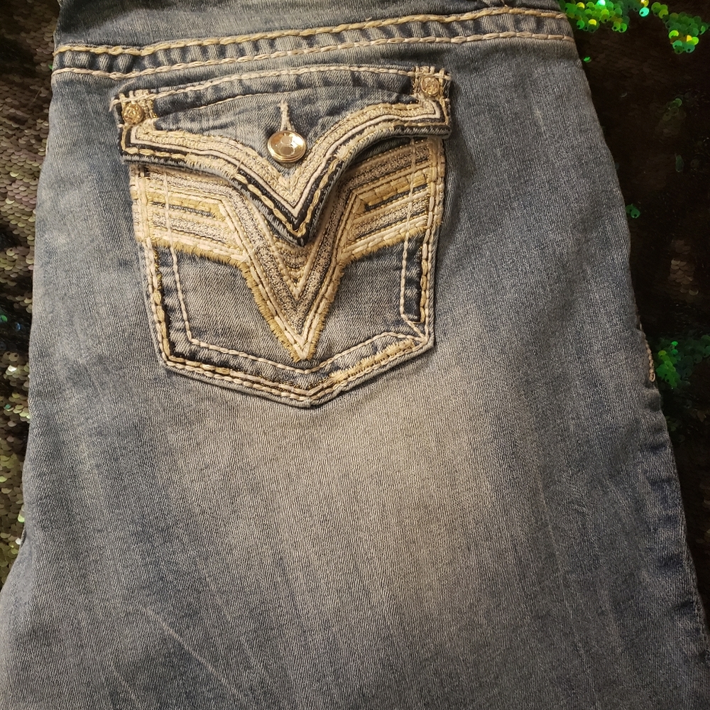 Vigoss Capri